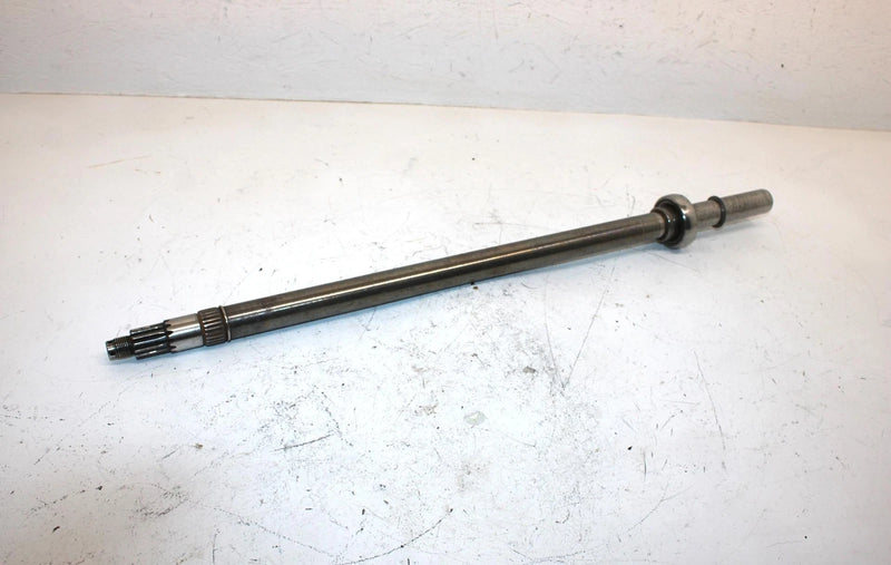 93 Polaris Trail Oem Jackshaft w/Bearing 1332141-067 SP147
