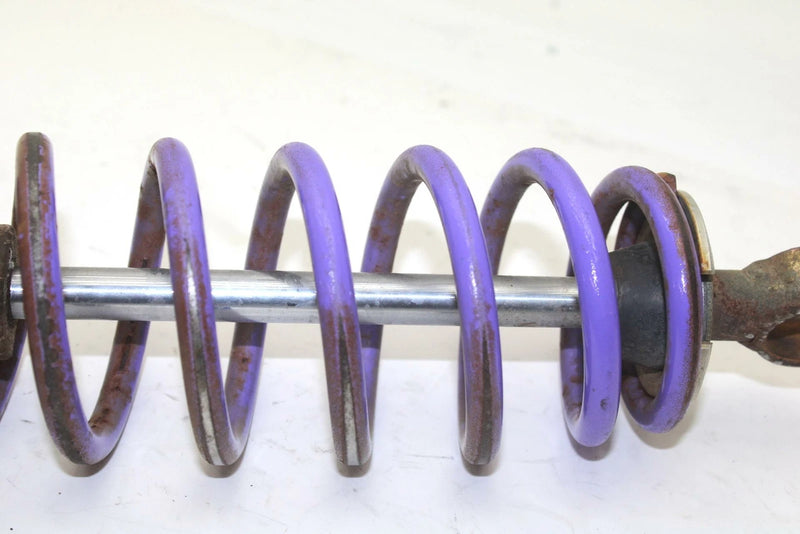 96 Polaris RXL OEM Rear Suspension Arm Front Shock (Purple) 7041386 SP123