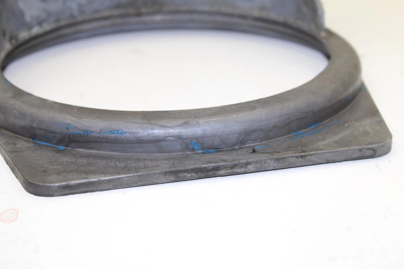 1993 Polaris Sl 750 Oem Inlet Scoop 5130825 JP18