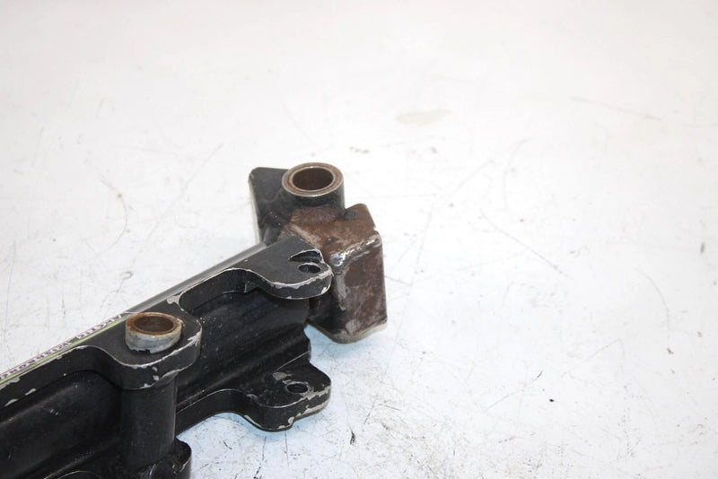 01 Arctic Cat Mountain Cat 800 Oem Left Steering Knuckle 0703-649 SAS9