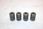 2002 Polaris Sportsman 700 Oem Rear Lower Bushing Set Of 4 5632291 AP184