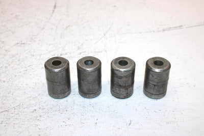 2002 Polaris Sportsman 700 Oem Rear Lower Bushing Set Of 4 5632291 AP184
