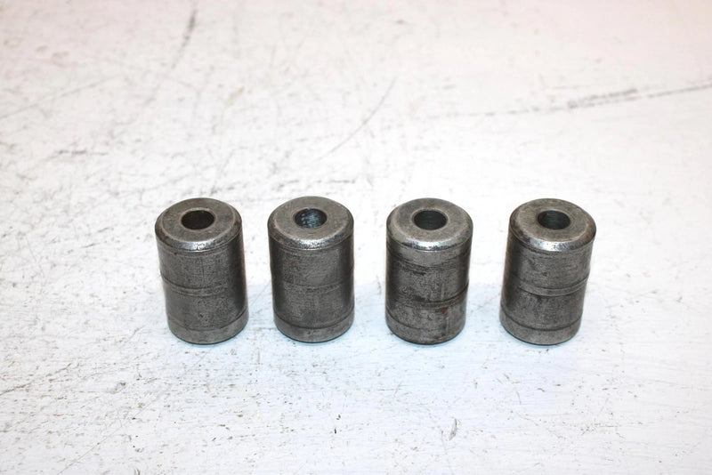 2002 Polaris Sportsman 700 Oem Rear Lower Bushing Set Of 4 5632291 AP184
