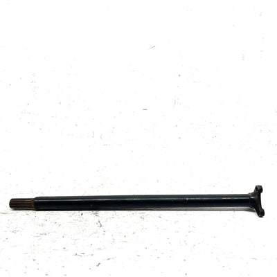 98-01 Arctic Cat 300 4X4 OEM Front Center Driveshaft 0502-066 AA15