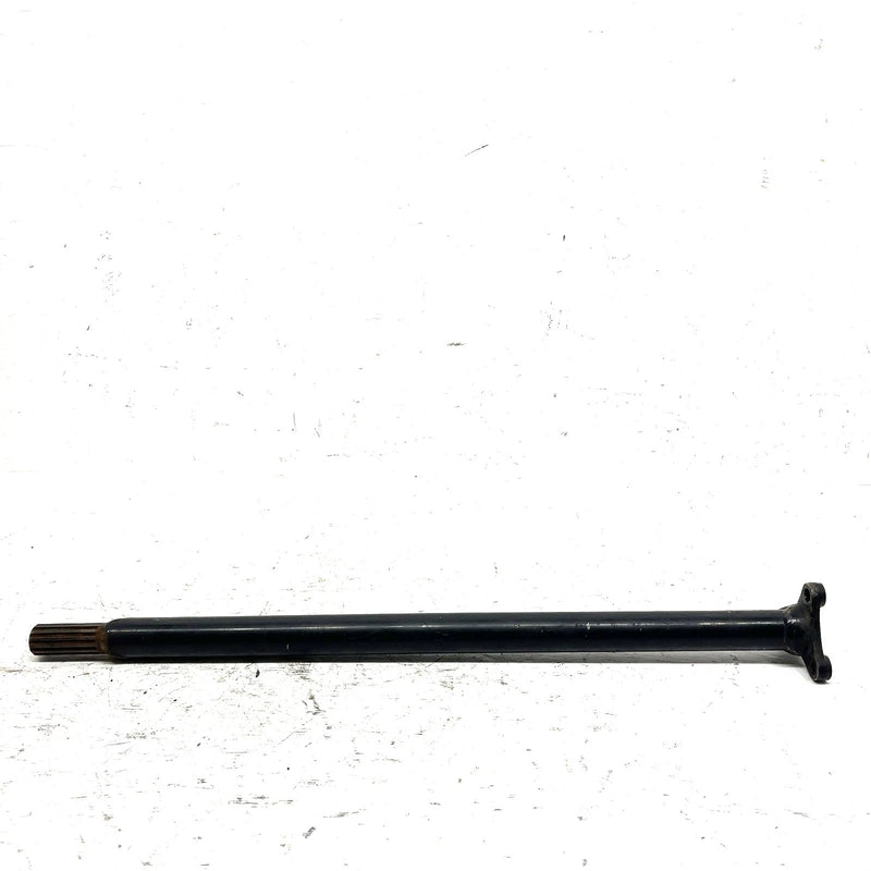 98-01 Arctic Cat 300 4X4 OEM Front Center Driveshaft 0502-066 AA15