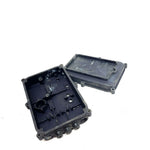 1993  Polaris SL 650 OEM Electrical Box Case Set 5130867 JP37