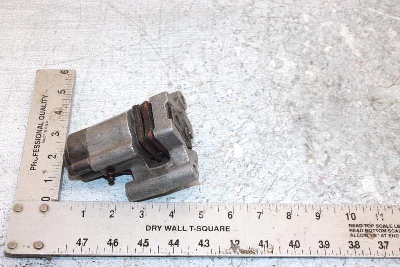 1990 Polaris Trail Boss Oem Rear Brake Caliper 1910046 1910073 AP168