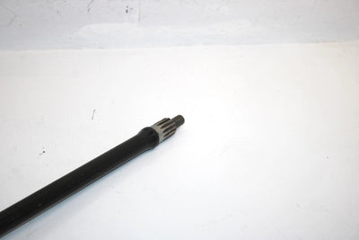 02 Arctic Cat Zr 440 Sno Pro Oem Jackshaft 0702-437 SAS14