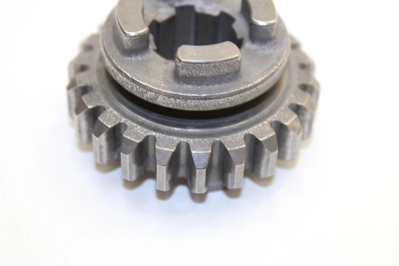 1988 Yamaha  Moto 4 Oem 22T Reverse Pinion Gear 59V-17143-00-00 AY31