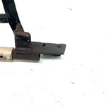 2001 Bombardier DS650 OEM Aftermarket Nerf Bars AB16
