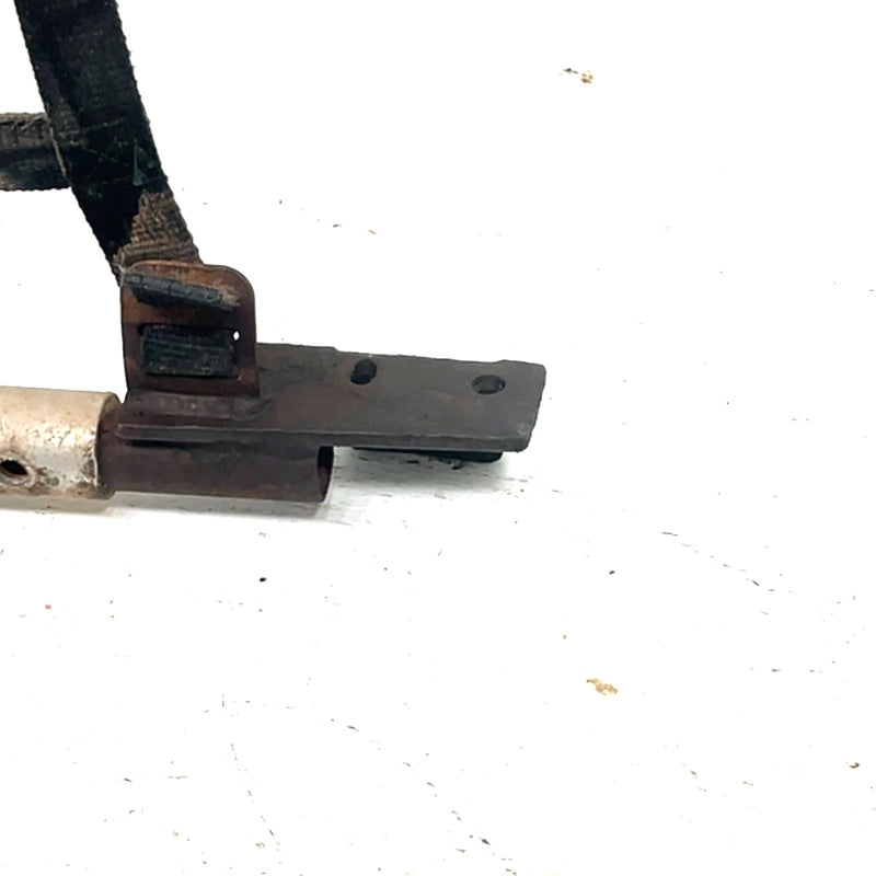 2001 Bombardier DS650 OEM Aftermarket Nerf Bars AB16