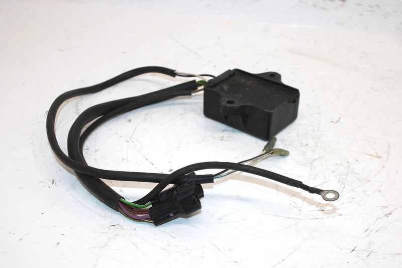 1998 Arctic Cat Zrt 600 Oem CDI ECU ECM Ignition Box 3005-153 SA36