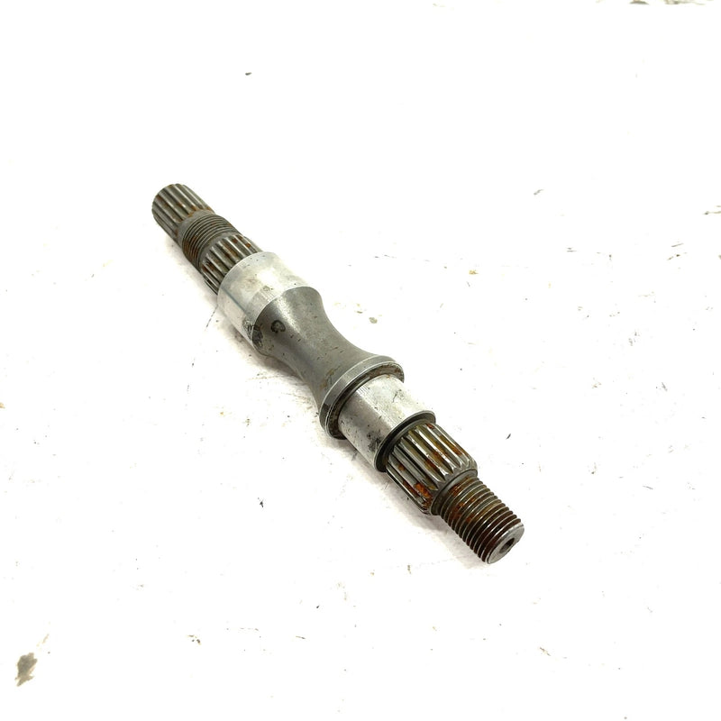 14-15 Arctic Cat Prowler HDX 500 OEM Secondary Rear Prop Shaft 0819-021 XA2.1