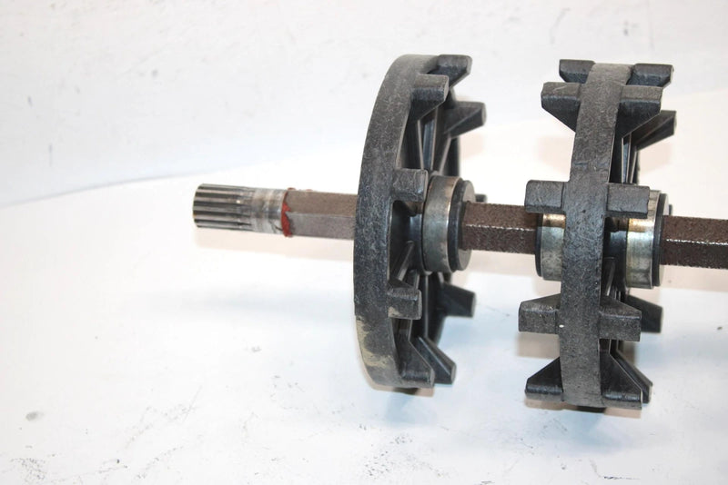 97 Polaris Xcr 600 Se Oem Drive Shaft 2200828 SP18