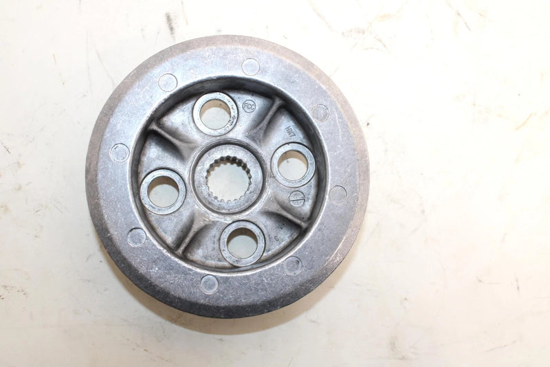 02 Honda Trx 350 Fe Oem Center Clutch Hub 22121-HN5-A10 AH22