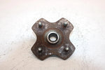 01 Honda Trx 500 Faa Fourtrax Forman Oem Right Rear Wheel Hub 42610-HN2-A20 AH56