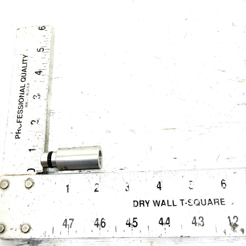 09-14 Yamaha Grizzly 550 YFM550 4x4 OEM Oil Relief Valve 25G-13490-00-00 AY65