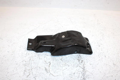 2000 Yamaha  Kodiak 400 Oem Rear Diff Skid Plate 4BD-2219X-02-00 AY26
