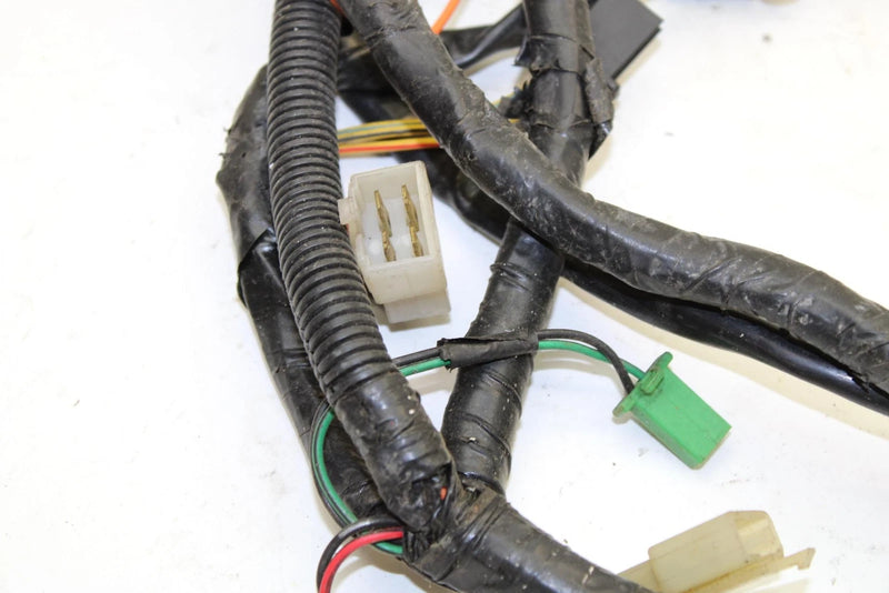 1994 Yamaha Vmax 4 750 Oem Wire Harness 1 8BW-82590-00-00 SY79