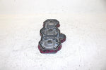 1996 Ski-doo Formula Iii 600 Oem Cylinder Head 420923120 SS18