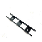 05-06 Kawasaki Brute Force 650 KVF650E 4x4 OEM Footpeg 34028-1487-10 AK34