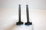 1991 Polaris Sport Oem Spindle Pair 6230055 SP26