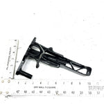 1988 Yamaha Moto 4 OEM Right Foot Peg 1YW-27421-00-00 AY57