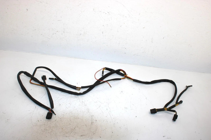 97 Arctic Cat Zr 580 Efi Oem Main Harness (Broken Wire) 0686-368 SA124