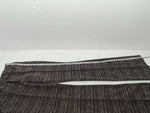 New Vintage Brown Speckled Panhandle Slim Polyester Pants #12406 XX-30