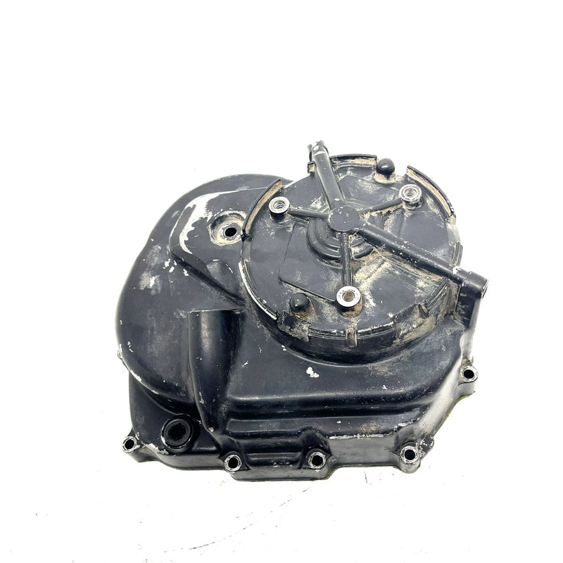 86-87 Honda FourTrax 200 TRX200SX 2x4 OEM Clutch Side Cover 11330-HB3-305 AH91