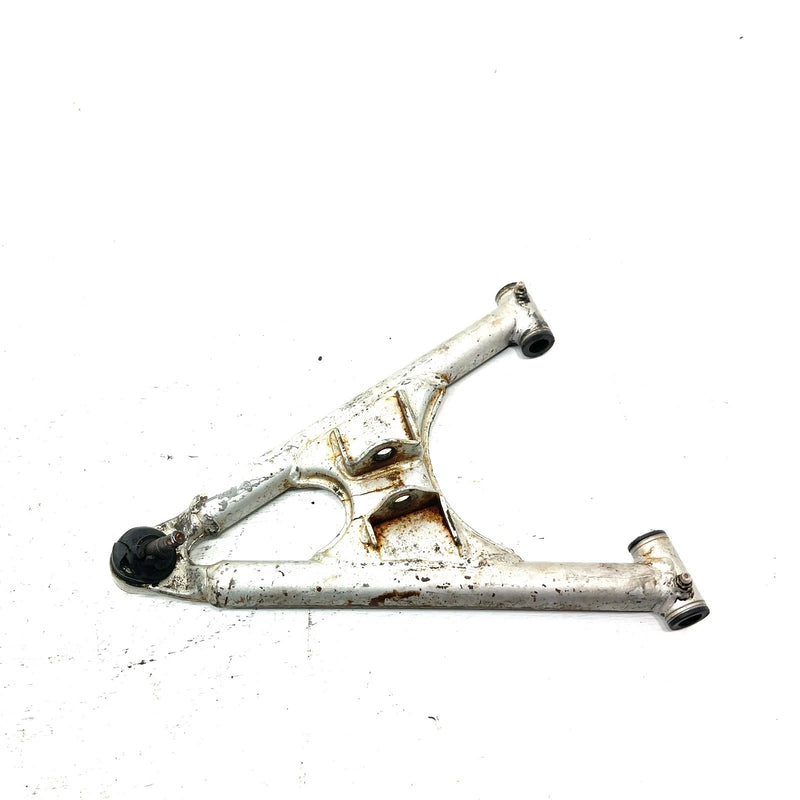 2000 Yamaha Warrior 350 YFM350X OEM Front Lower A Arm Set 3GD-23570-00-35 AY67