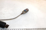 03 Polaris Pro-x 800 Oem Rear Suspension Front Track Shock 7042214 SP6