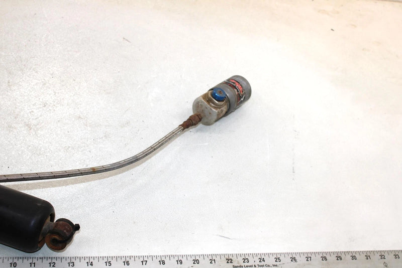 03 Polaris Pro-x 800 Oem Rear Suspension Front Track Shock 7042214 SP6