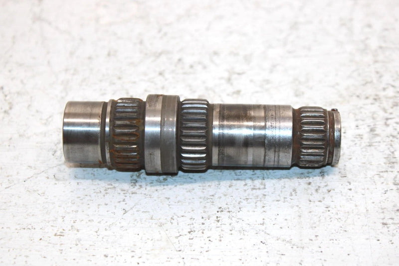 2000 Polaris Xplorer 400 Oem  Transmission Output Shaft 3233544 AP99