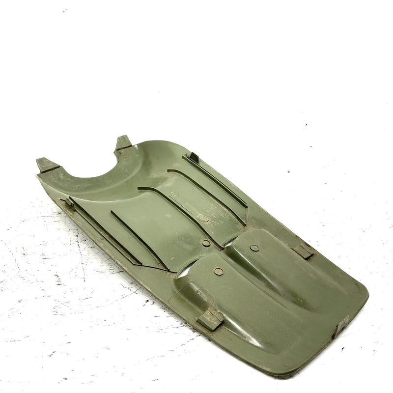 03-04 Polaris Sportsman 700 OEM Front Nose Cover 5432088-400 AP190