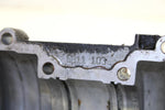 2002 Ski-doo Mxz 500f Oem Crankcase Lower Half 420888493 SS78