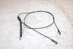 1996 Ski-doo Mxz 583 Oem Hood Cable 415007300 SS11