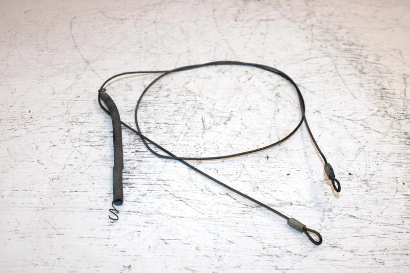 1996 Ski-doo Mxz 583 Oem Hood Cable 415007300 SS11