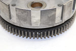 86 Kawasaki Bayou 300 OEM Clutch Basket 13095-1364 AK9