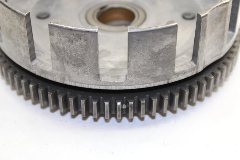 86 Kawasaki Bayou 300 OEM Clutch Basket 13095-1364 AK9