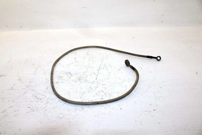 2002 Polaris Magnum 325 Oem Rear Master Brake Line 1910516 AP185