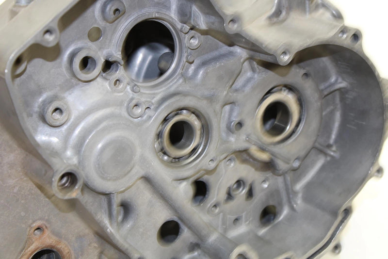  95 Suzuki Quadrunner 250 LT4WD OEM Crankcase 11301-19862 AS17