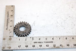 2003 Polaris Sportsman 600 Oem 24T Transmission Gear 3233854 AP86