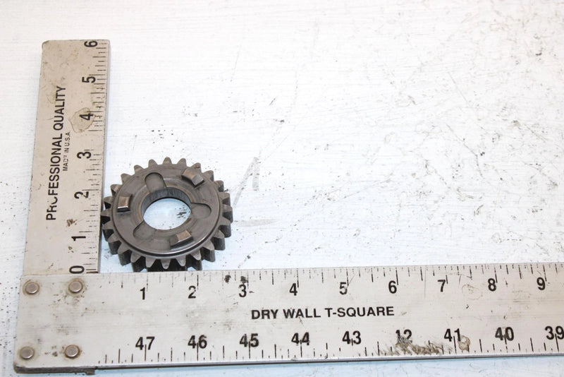2003 Polaris Sportsman 600 Oem 24T Transmission Gear 3233854 AP86