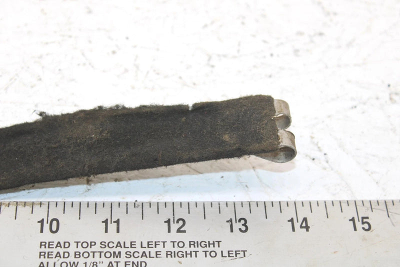 1978 Yamaha Exciter 440 Oem Fuel Tank Band 8G6-24199-00-00 SY122