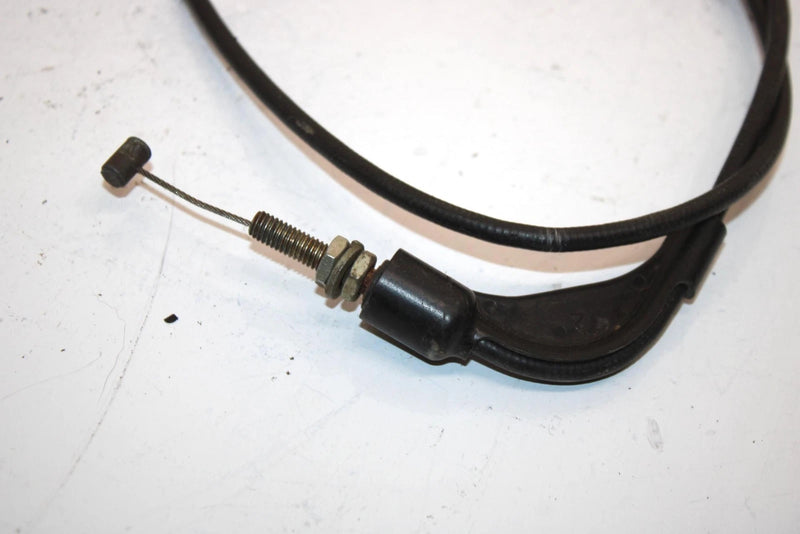 03 Arctic Cat Firecat 500 Sno Pro Oem Choke Cable 3130829 SAS1
