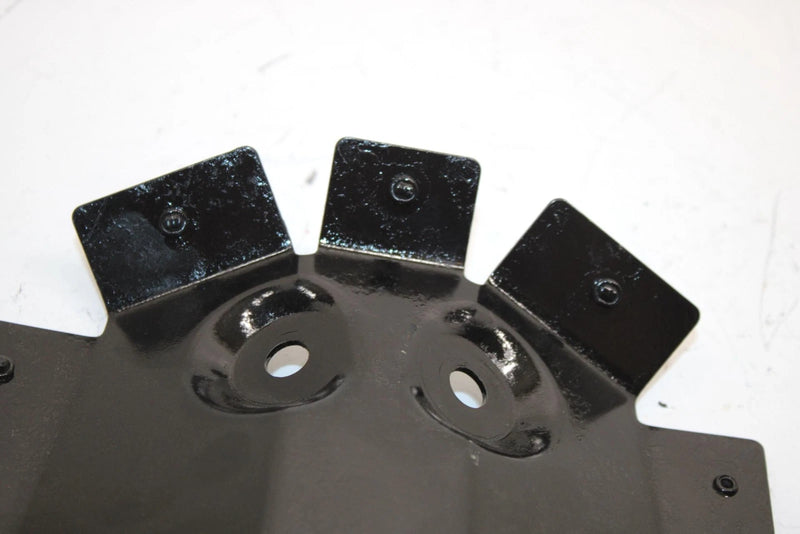 92 Polaris Lite Gt Oem (Black) Support Bracket 5222356-067 SP149