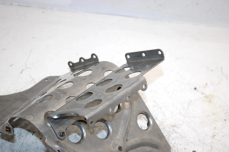 06 Arctic Cat Firecat 600 Efi Sno Pro Oem Right Foot Rest 3606-466 SAS12