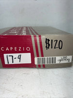 New Women’s Black Capezio Cowboy Boots. L 280 7 M. 17-4