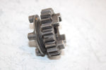 86 Honda Trx250a Oem Third Mainshaft Gear 23T 23441-HA0-000 Q2116